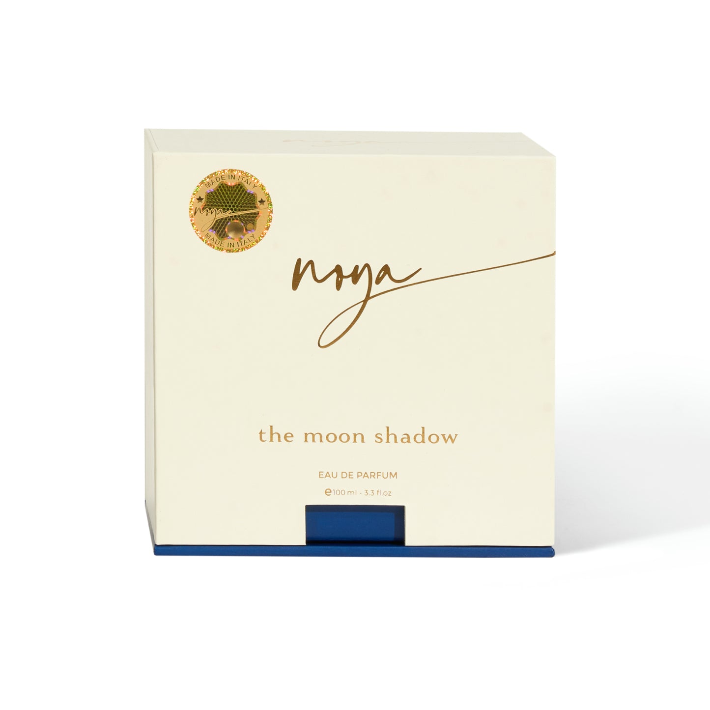 The Moon Shadow