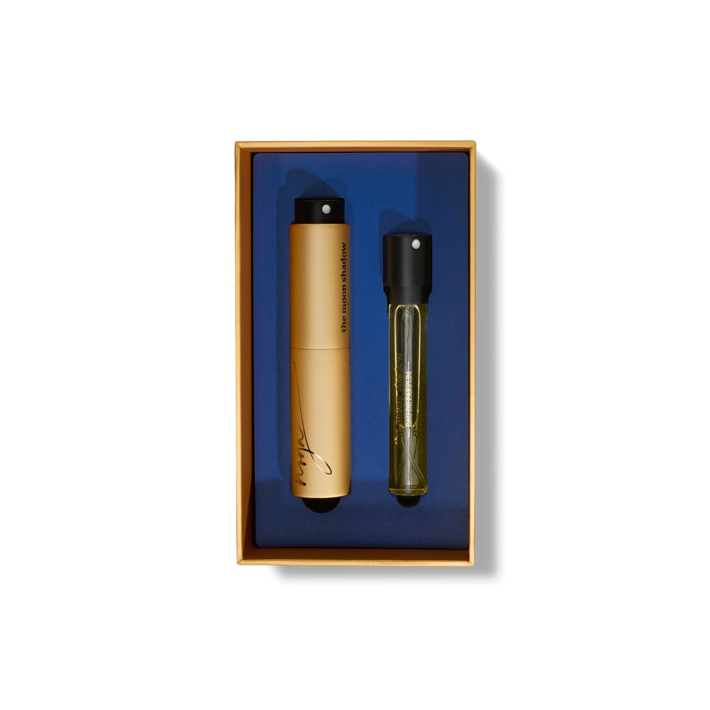 Moon Shadow Travel Set