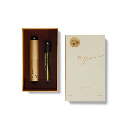 Can Travel Set