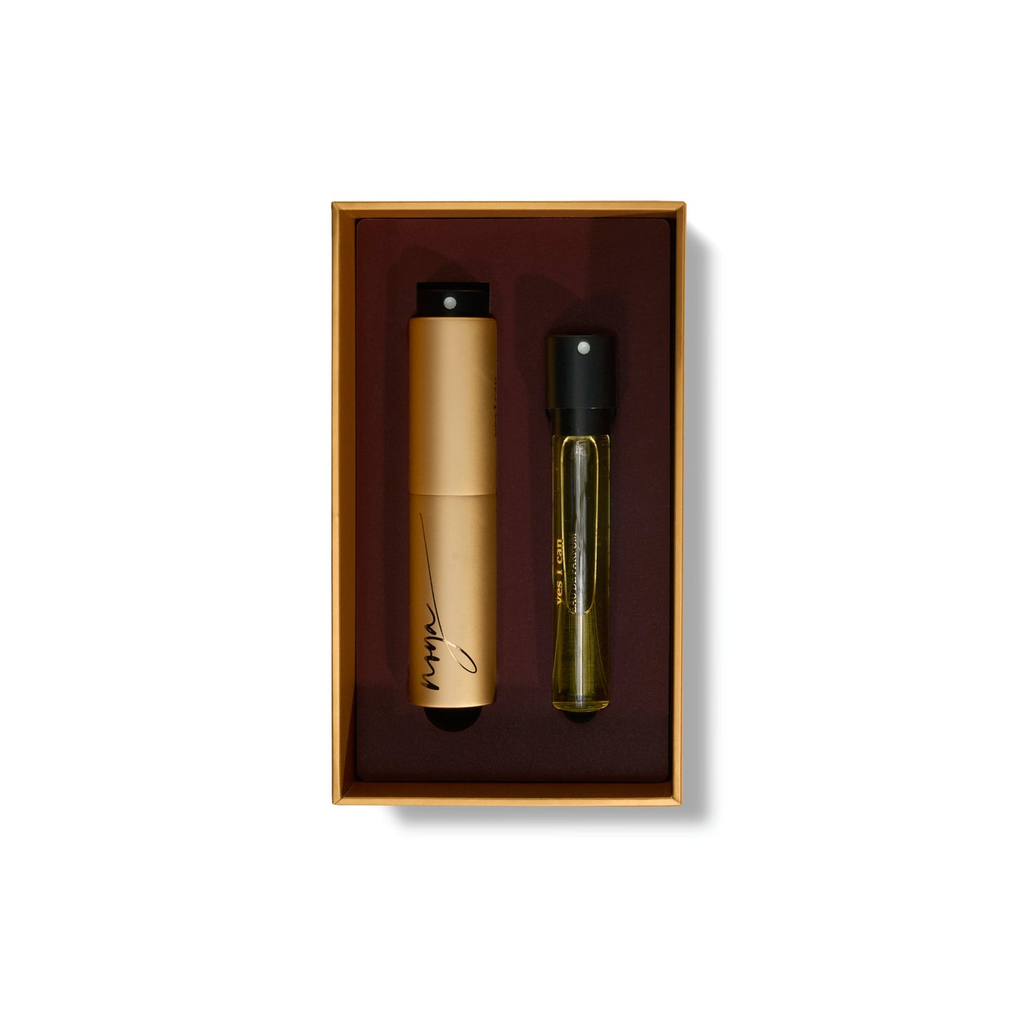 Can Travel Set