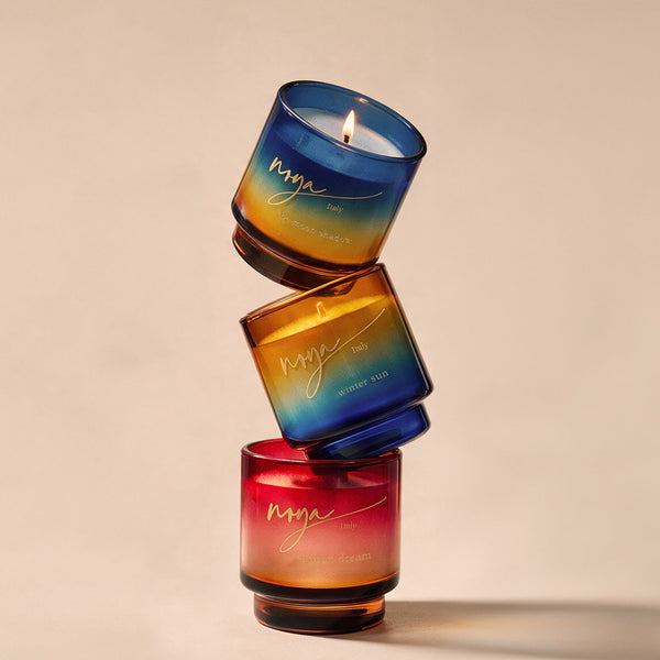 Scented Candles