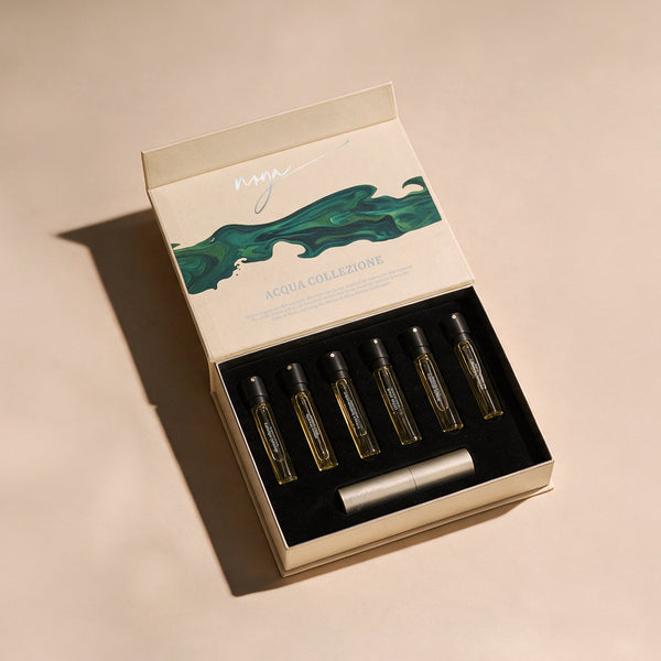 Discovery Sets