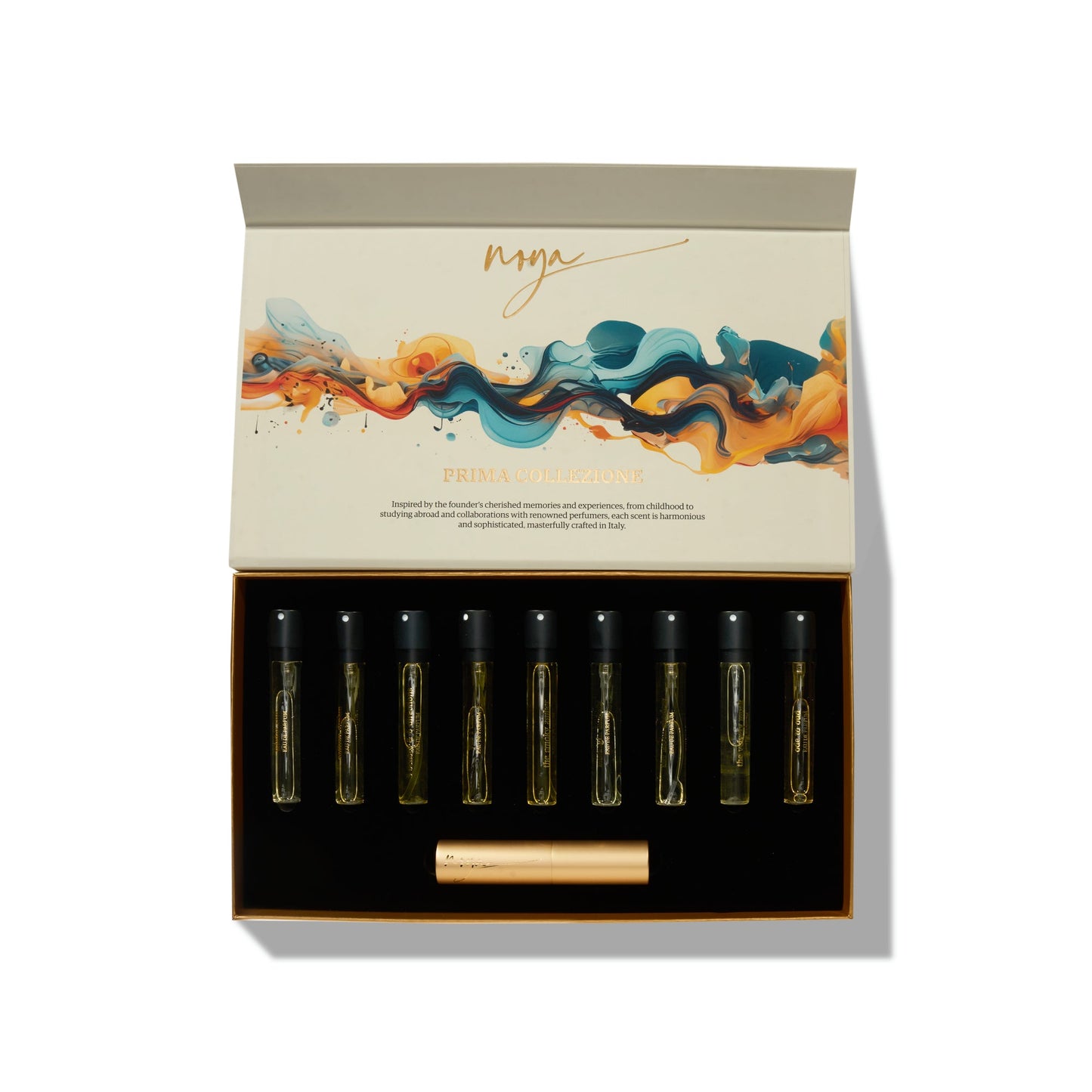 Prima Collezione Discovery Set (10ml x 9)
