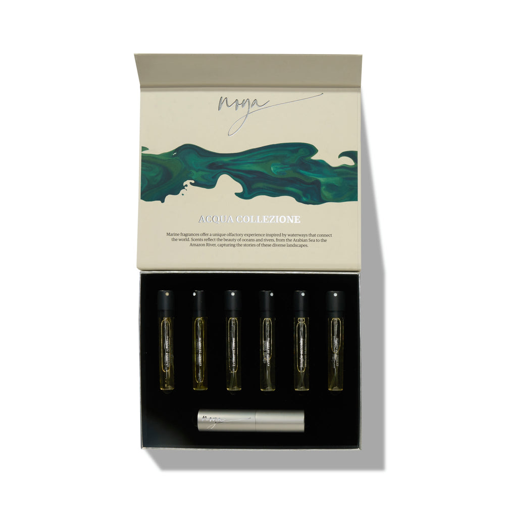 Acqua Collezione 10ml Discovery Collection