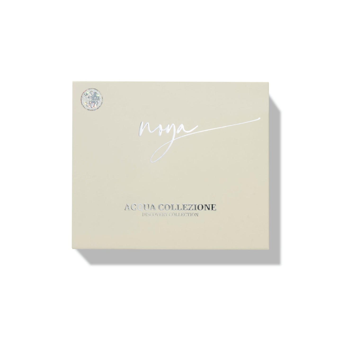 Acqua Collezione Discovery set (10ml x 6)