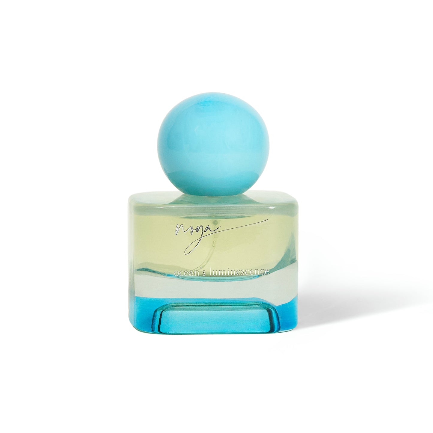 Ocean's Luminescence