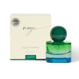 Jungle Serenity
