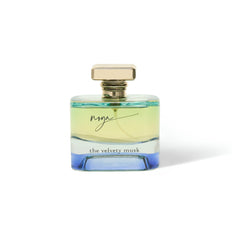 The Velvety Musk