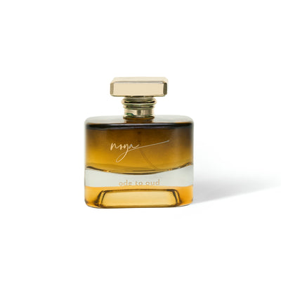Ode to Oud
