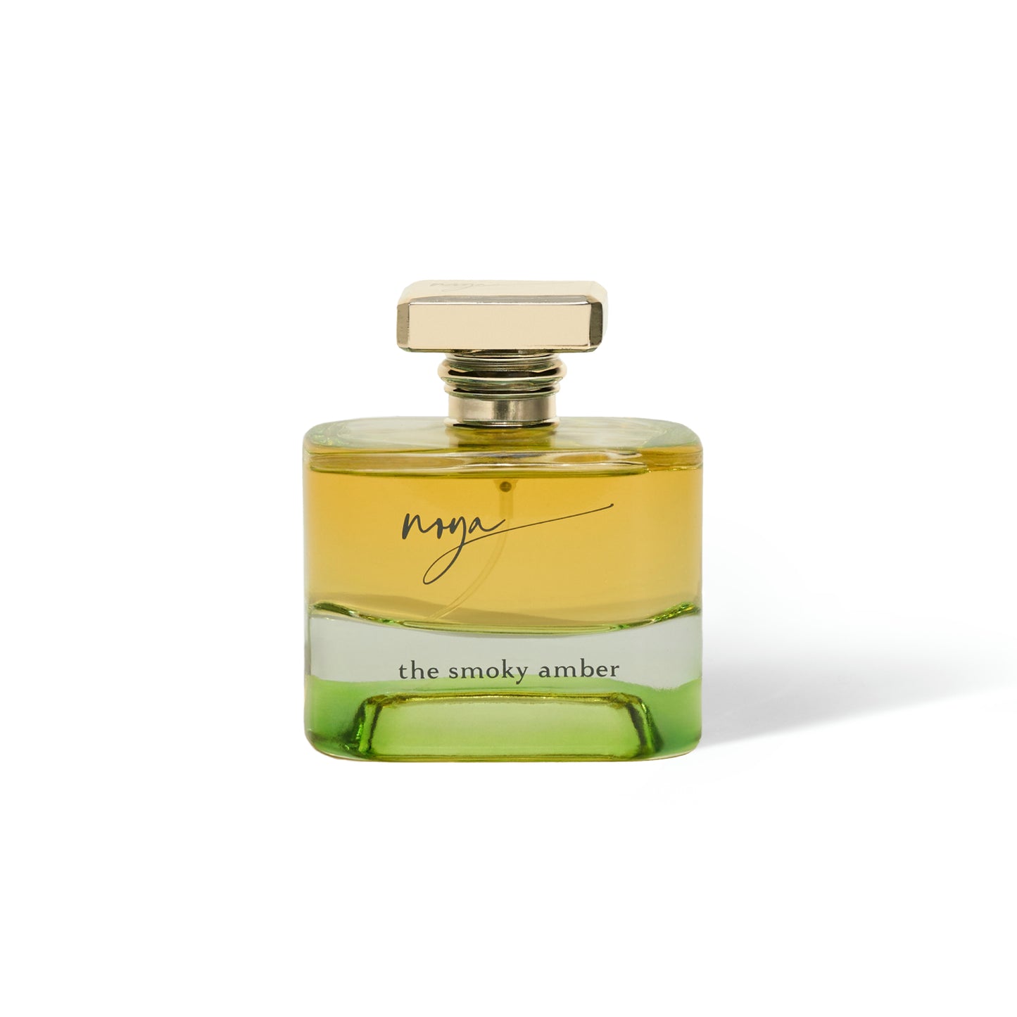 The Smoky Amber