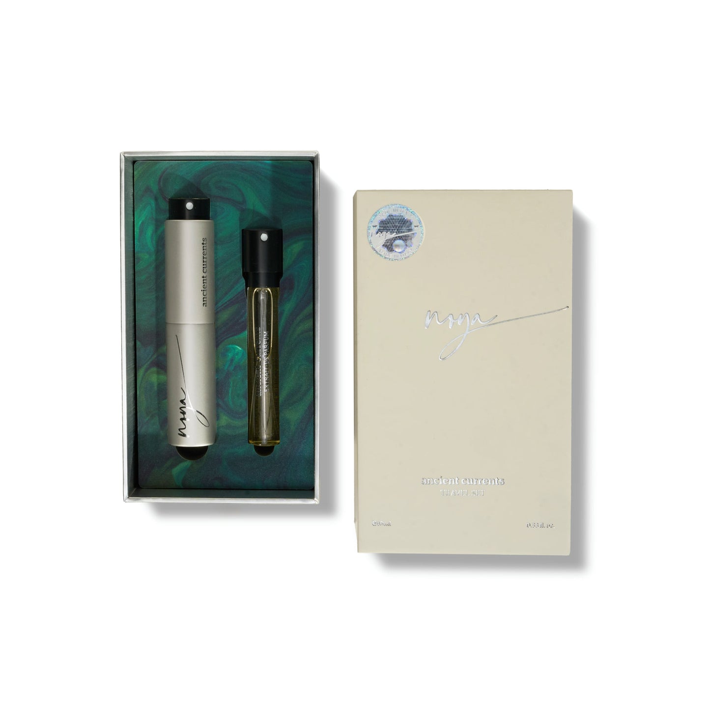 Ancient Currents Travel Set