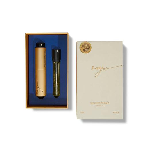 Moon Shadow Travel Set