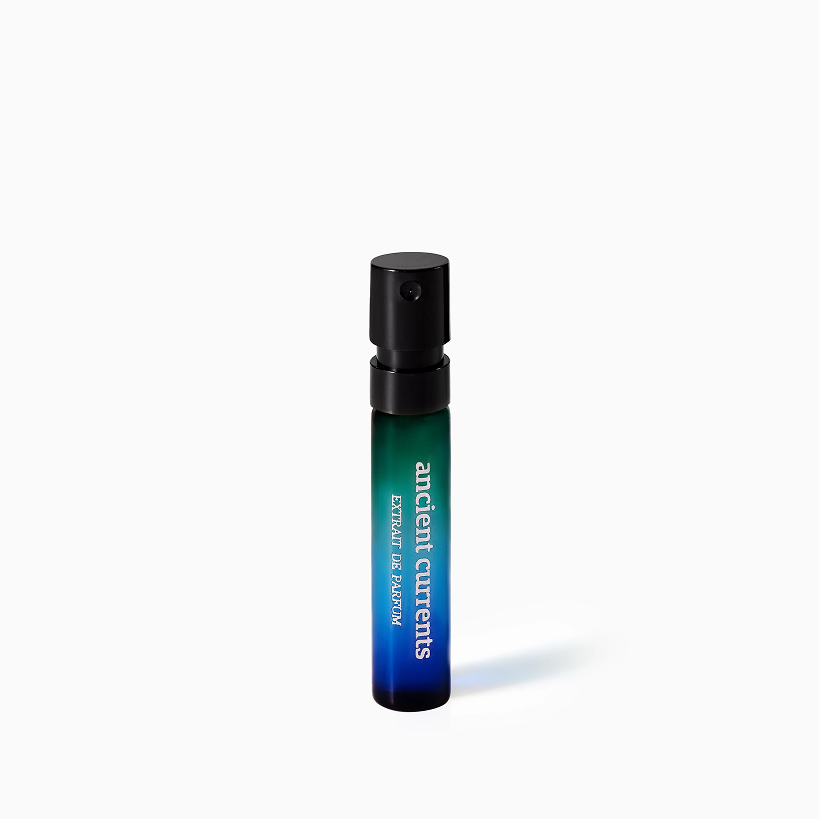 Ancient Currents | complimentary