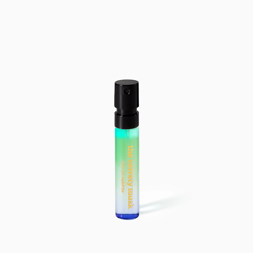 Velvety Musk | complimentary